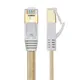 Cat 7-Câble Ethernet LAN blindé en cuivre pur RJ45 longueur 0.3m 0.5m 1m 1.5m 2m 3m 5m 10m