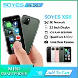 SOYES – Mini téléphone portable ...