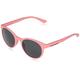 CALVIN KLEIN EYEWEAR Unisex CK20543S-676 Sonnenbrille,Matte Pink/Solid Smoke, 52-20-145