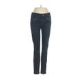 Gap Jeggings - Low Rise: Blue Bottoms - Women's Size 25