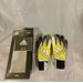 Adidas Accessories | Adidas Classic Pro Gloves | Color: Black | Size: 7