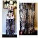 Anthropologie Dresses | Alt B Boho Like New Fringed Maxi Dress Or Tunic | Color: Brown/Gray | Size: S-M Marked As L