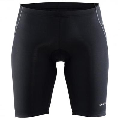 Craft - Women's Greatness Bike Shorts - Radunterhose Gr 3XL schwarz Image
