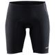 Craft - Women's Greatness Bike Shorts - Radunterhose Gr 3XL schwarz