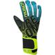 REUSCH Equipment - Torwarthandschuhe Pure Contact 3 R3 Torwarthandschuh, Größe 8,5 in Grün