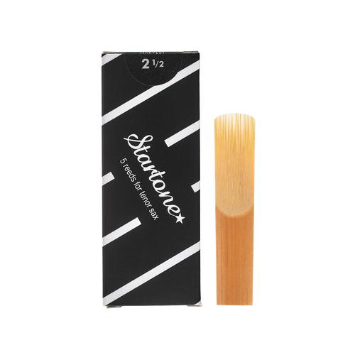 Startone Tenor Saxophone Reed 2.5