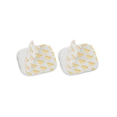 Omron Gel Pads 1 St Image