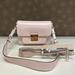 Michael Kors Bags | New Michael Kors Sloan Editor Large Shoulder Bag | Color: Pink | Size: Os
