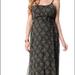 Jessica Simpson Dresses | Jessica Simpson Maternity Dress | Color: Black | Size: Lm