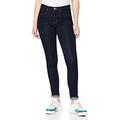 Levi's Women's 311 Shaping Skinny Jeans, Darkest Sky, 32W / 30L