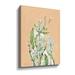 Winston Porter Spring Flora by Jessica Mingo - Painting Print on Canvas in White | 48 H x 36 W x 2 D in | Wayfair FA9CE75AAC204210B48A97F161D0537A