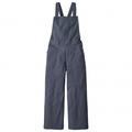 Patagonia - Women's Stand Up Cropped Overalls - Freizeithose Gr 8 blau