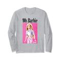 Barbie, 90's Barbie Langarmshirt