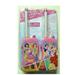 Disney Accessories | Disney Princess 49mhz Walkie Talkies Age 3 + | Color: Pink/Purple/Red | Size: Osg