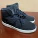 Nike Shoes | Nike Womens Black Ebernon Mid Se Sneaker Size 11.5 | Color: Black | Size: 11.5