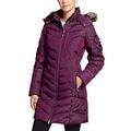 Eddie Bauer Women's Sun Valley Down Parka