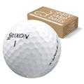 Easy Lakeballs 50 SRIXON Z-STAR LAKE GOLF BALLS - AAAA/AAA QUALITY (PEARL/A GRADE) - IN MESH BAG