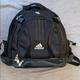 Adidas Bags | Black Adidas Hiking Backpack | Color: Black | Size: Os