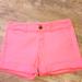 American Eagle Outfitters Shorts | American Eagle Outfitters Midi Stretch Size 2 | Color: Pink | Size: 2