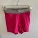 Nike Bottoms | Girls Nike Spandex | Color: Gray/Pink | Size: Sg