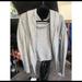 Lululemon Athletica Sweaters | Lululemon Grey Sweater/Cardigan | Color: Gray | Size: 6