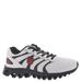 K-Swiss Tubes Comfort 200 - Mens 13 White Running Medium