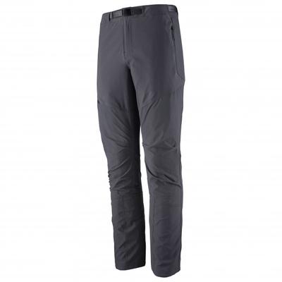 Patagonia - Altvia Alpine Pants - Tourenhose Gr 36 - Regular grau