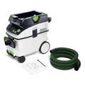 Absaugmobil ctl 36 e ac renofix cleantec f. Fräser und Diamantschleifer - Festool