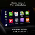 Apple CarPlay Android Auto USB Kit de rénovation pour MAZDA CX3 CX5 CX8 CX9 MX5 MAZDA 3 MAZDA 6 CX-3