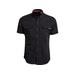 Vortex Optics Men's Callsign Short Sleeve Shirt, Black SKU - 185680