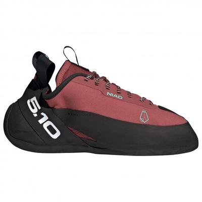 Five Ten - Niad Lace - Kletterschuhe UK 11,5 | EU 46,5 rot/schwarz Image