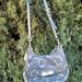 Coach Bags | Coach Crossbody Purse | Color: Gray | Size: Os