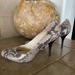 Michael Kors Shoes | Michael Kors Pump | Color: Brown/Tan | Size: 9