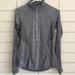 Athleta Tops | Athleta Gray Sports Top | Color: Gray | Size: S