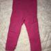 Ralph Lauren Bottoms | Baby Girl 9 Month Ralph Lauren Pants | Color: Pink | Size: 9mb