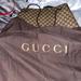 Gucci Bags | Authentic Gucci Bag | Color: Brown | Size: Os