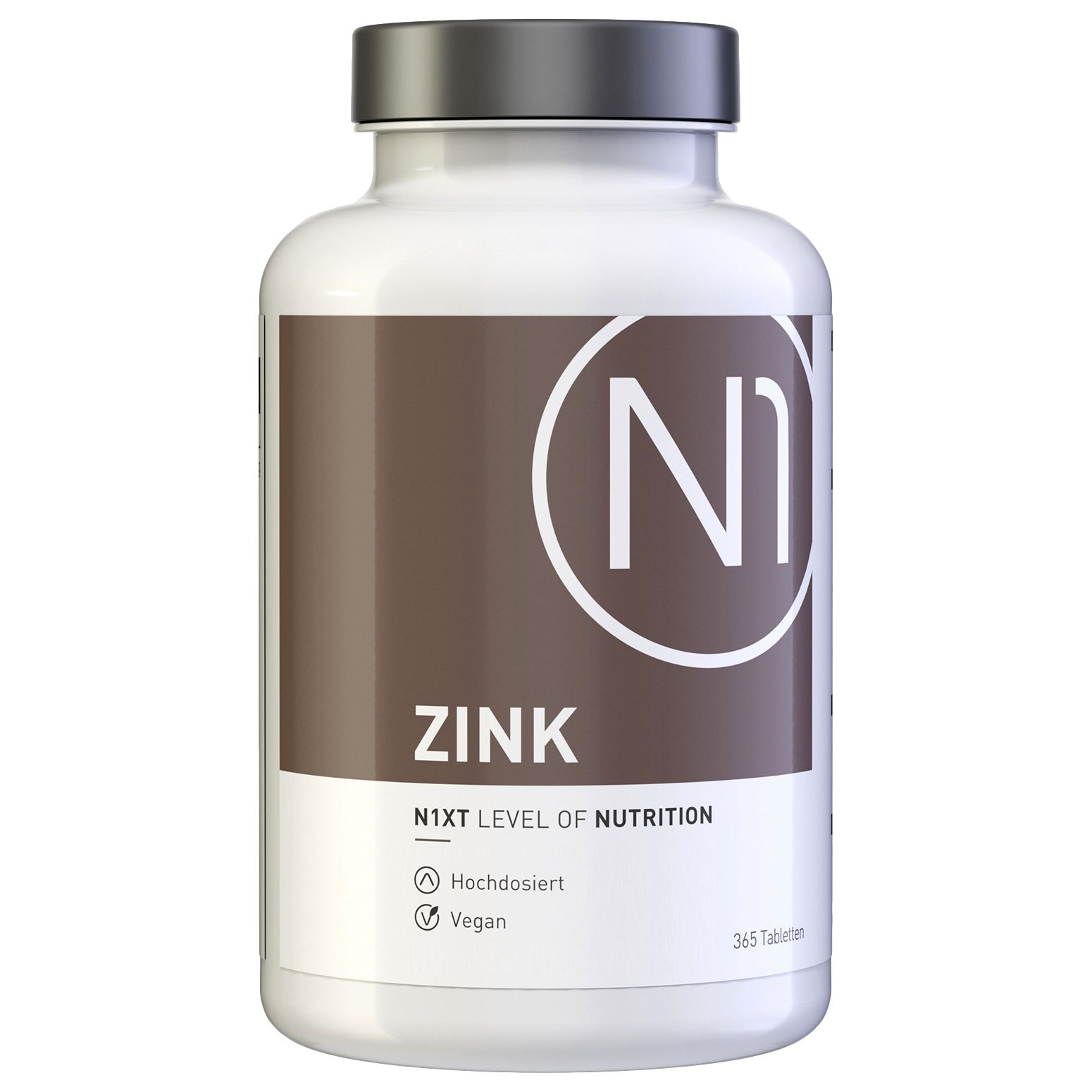 N1 Zink Tabletten 365 St Image