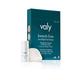 VALY- Augenkontur- Iontech Eyes - Augenkonturbehandlung Eye pads & Serum - Mesolifitng-Behandlung für die Augenkontur - 6 Patch-Kits 1 Serum von 15 ml