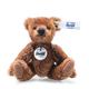 Steiff Mini Teddybär-9 cm-Sammlerartikel-kein Spielzeug-abwaschbar-braun (028151)