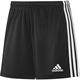adidas Squad 21 Shorts Black/White XL
