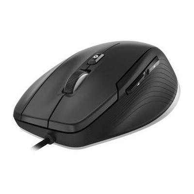 3Dconnexion CadMouse Compact Wired Mouse 3DX-700081