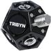 TRIGYN ChEZball Modular Top Handle Extension Ball TG-RA-OB1