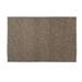 Ghent Wall Mounted Bulletin Board Cork/Metal in Brown/Gray/White | 36.44 H x 0.67 D in | Wayfair 05934