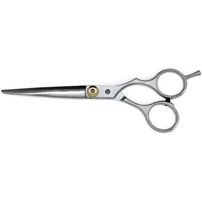 UNIQ Haarschneideschere Silber Image