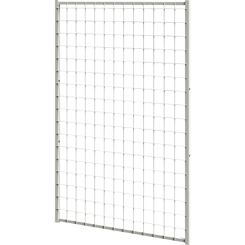 Cloison modulaire X-STORE 2.0, cloison Axelent