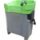 Bio-Circle Appareil de lavage de pièces SL COMPACT, appareil seul, l x p utiles 700 x 480 mm