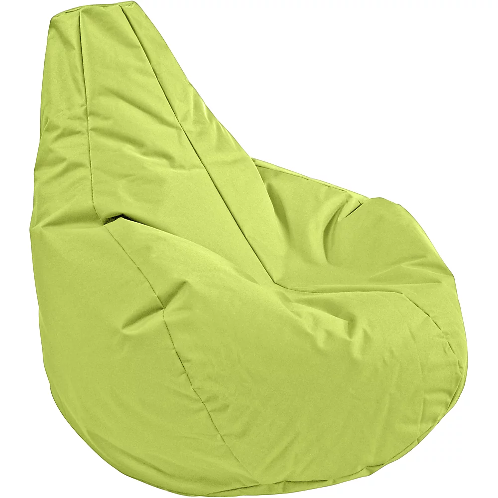 Pouf poire GAMER - kaiserkraft