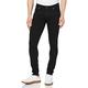 JACK & JONES Herren Jjiliam Jjoriginal Am 009 50 Sps Noos Jeans, Black Denim, 27W 30L EU