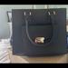 Michael Kors Bags | Michael Kors Black Bag. Great Condition | Color: Black | Size: Os