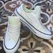 Converse Shoes | Converse Sneakers | Color: White | Size: 6